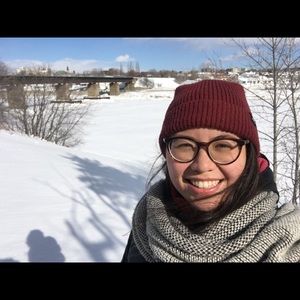 Meet your Posher, Melanie